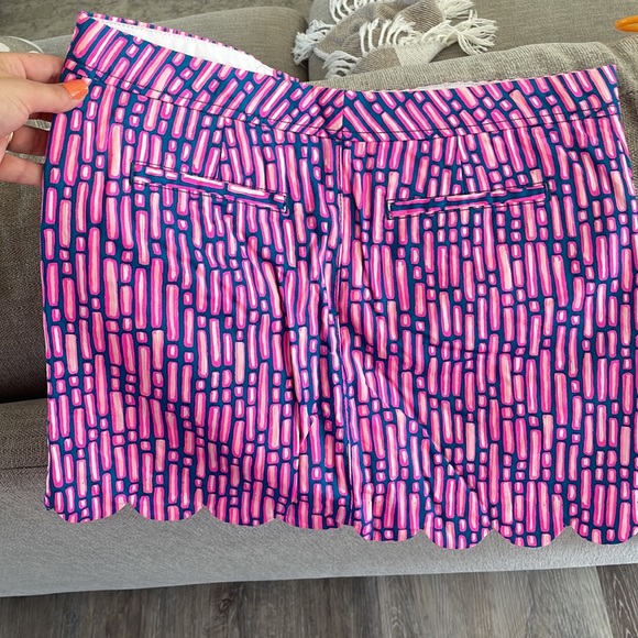 Lilly Colette Skort - Picture 3 of 4